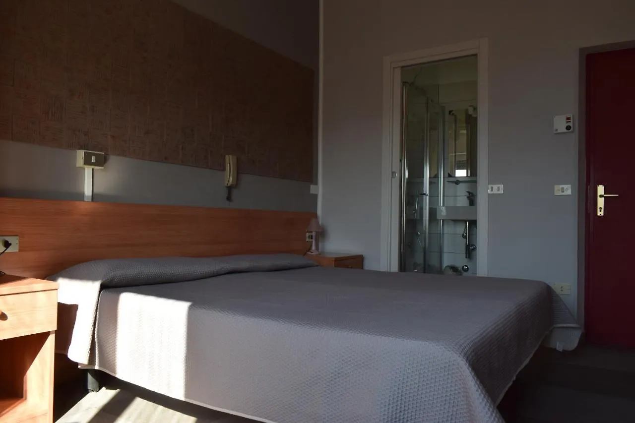 Albergo Al Pescatore Brenzone sul Garda