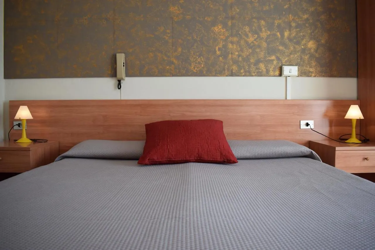 Albergo Al Pescatore Brenzone sul Garda 0*,  Italy