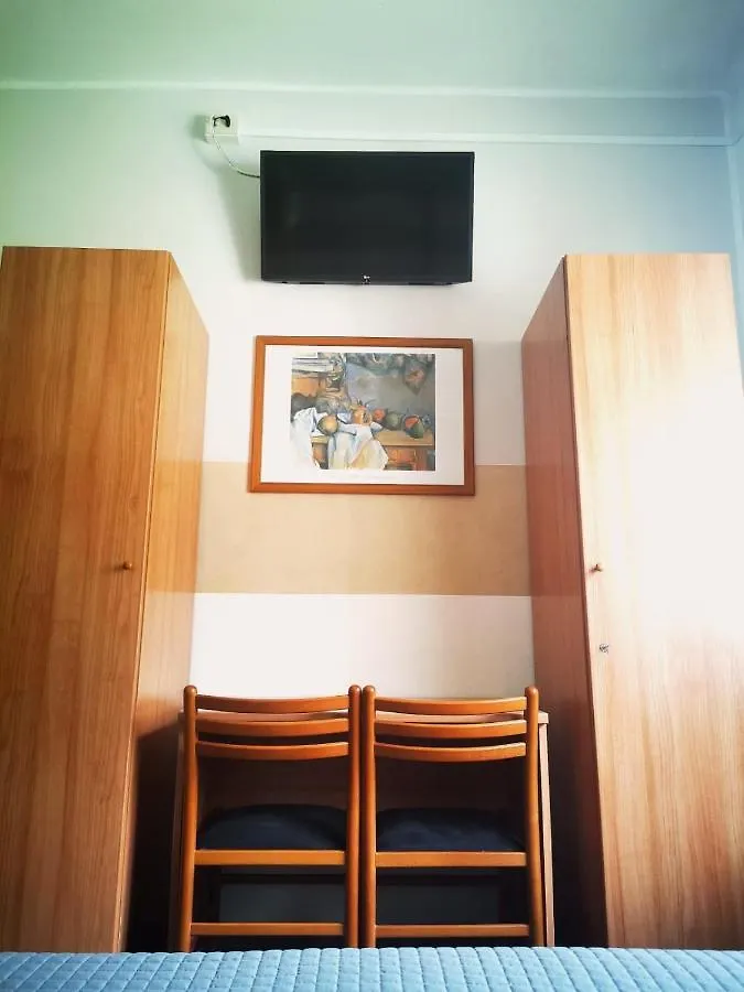 Hotel Albergo Al Pescatore Brenzone sul Garda Italy