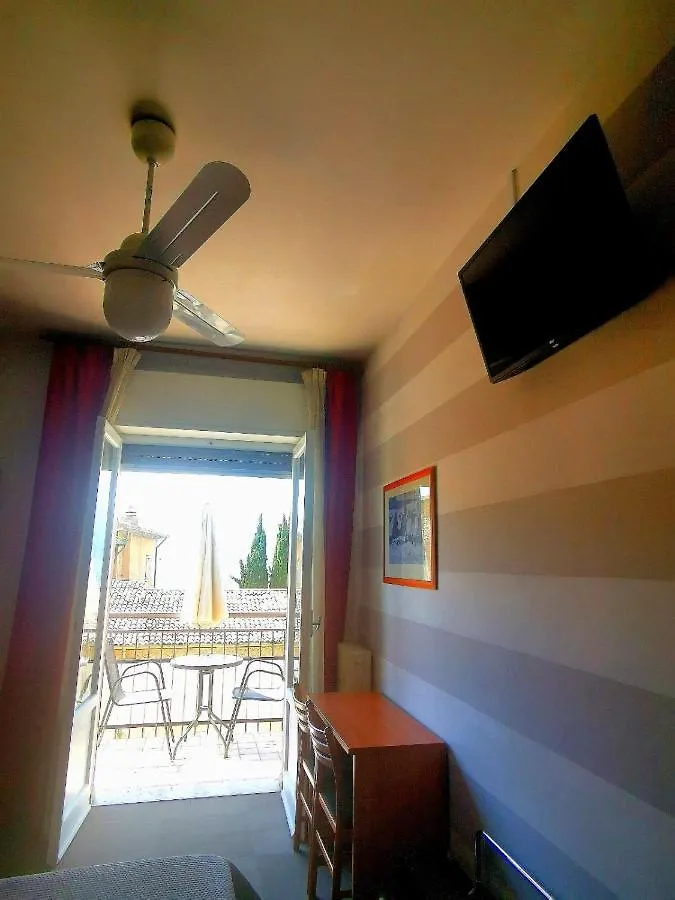 Albergo Al Pescatore Brenzone sul Garda