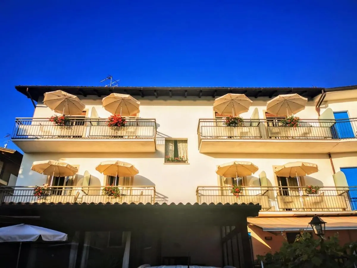Albergo Al Pescatore Brenzone sul Garda