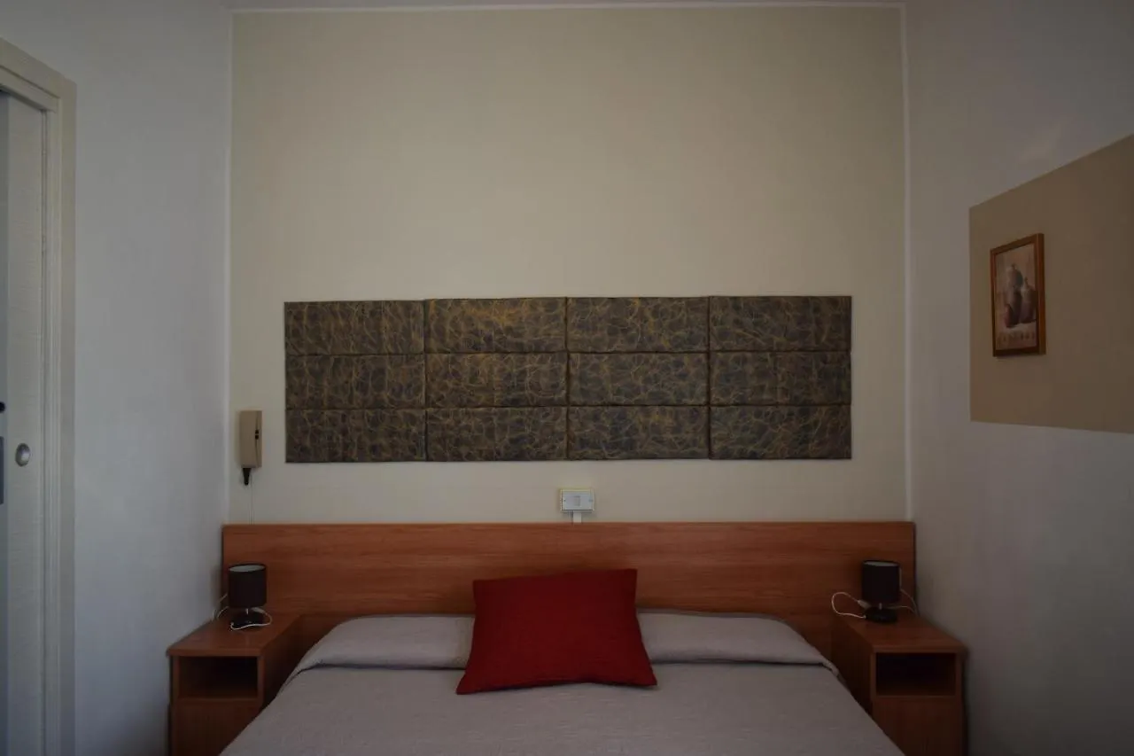 Albergo Al Pescatore Brenzone sul Garda Hotel