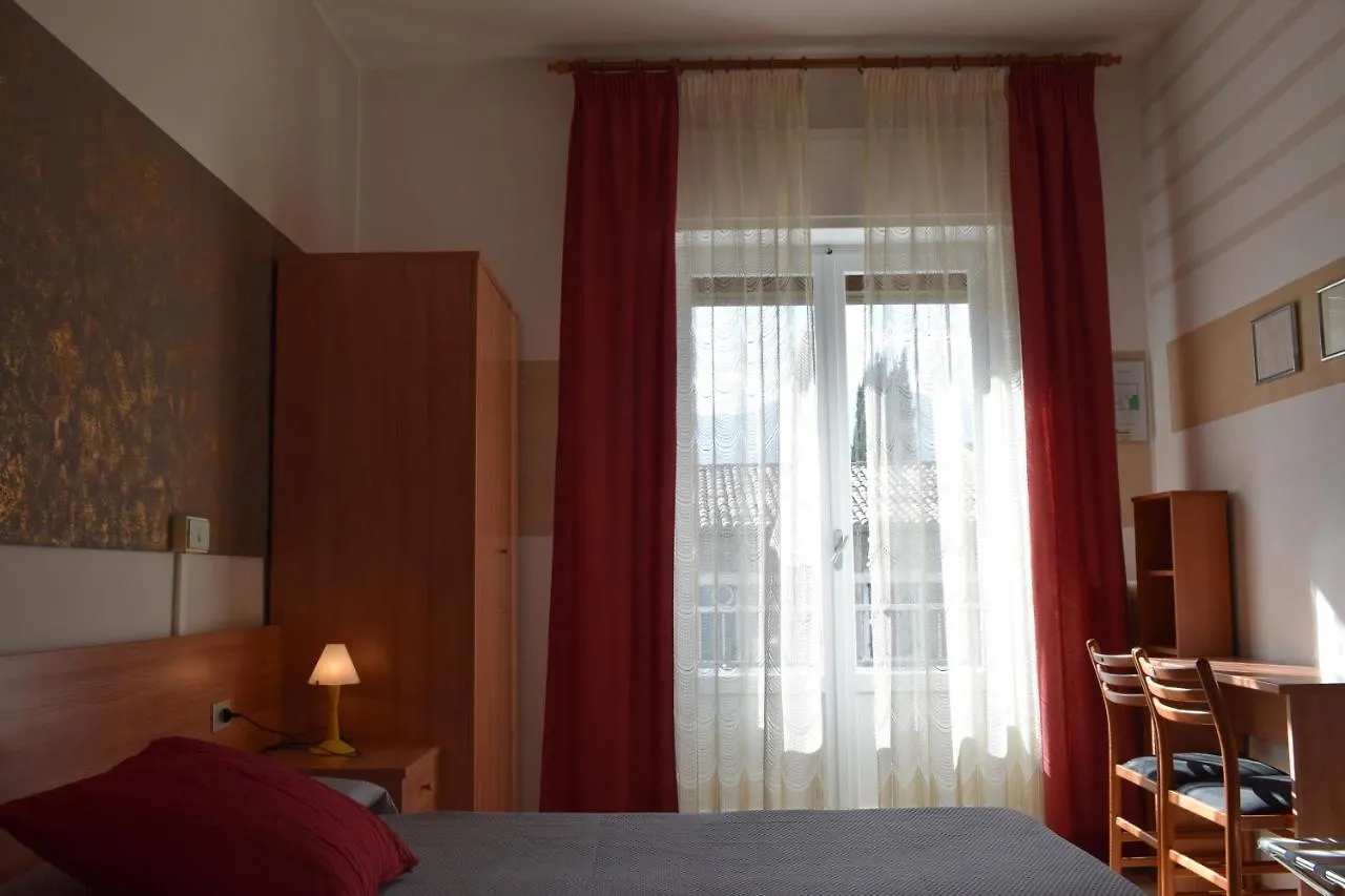 Hotel Albergo Al Pescatore Brenzone sul Garda