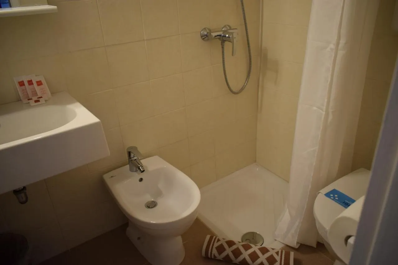 Albergo Al Pescatore Brenzone sul Garda Italy