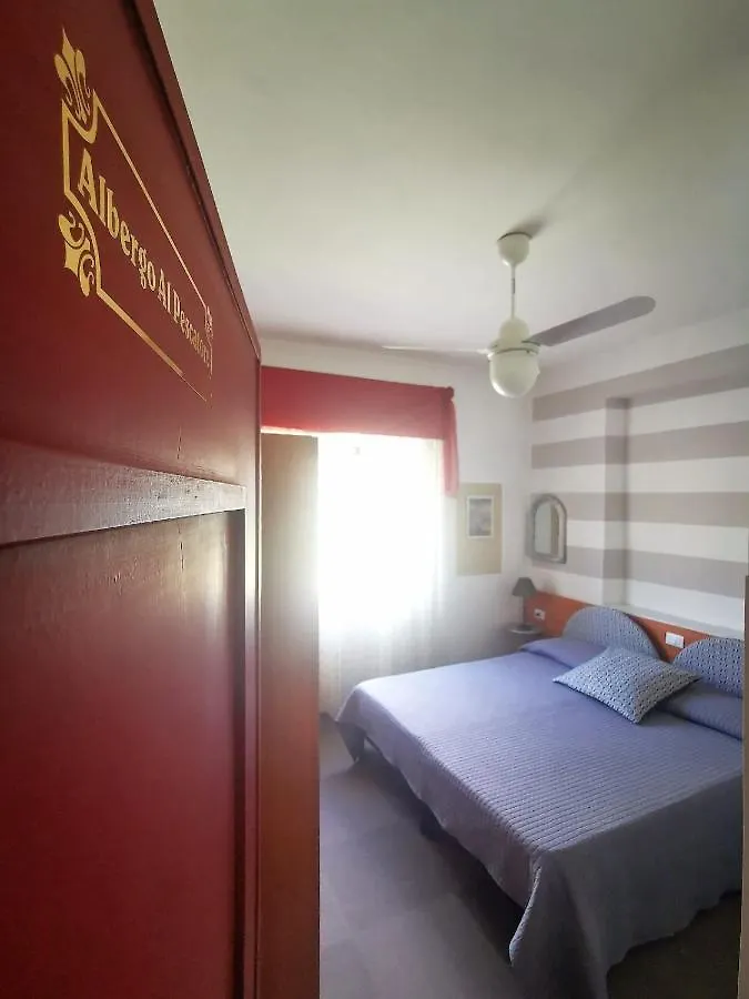 Albergo Al Pescatore Brenzone sul Garda Italy
